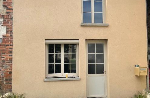 Parsac Apartment | Maison des forges