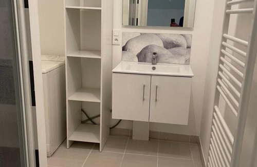 Parsac Apartment | Maison des forges