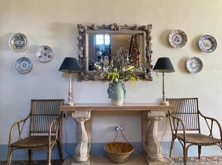 Mielan Villa | Maison des Frères Leglise