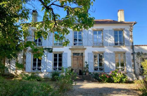 Mielan Villa | Maison des Frères Leglise