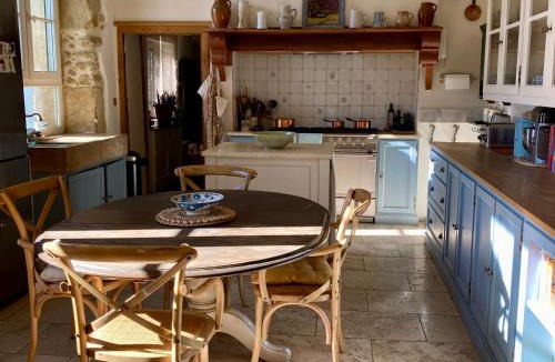 Mielan Villa | Maison des Frères Leglise