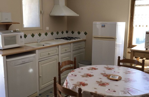 Angles-sur-lAnglin House | Maison des Vacances au Calme à Proximité de la Brenne