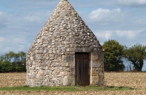 Angles-sur-lAnglin House | Maison des Vacances au Calme à Proximité de la Brenne