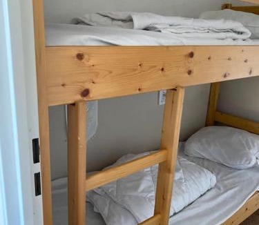 Le Touquet-Paris-Plage House | Maison des Dunes