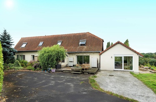 Marquette-lez-Lille House | Maison des Ecuries - Welkeys