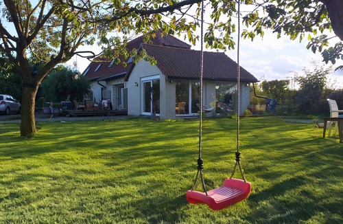 Marquette-lez-Lille House | Maison des Ecuries - Welkeys