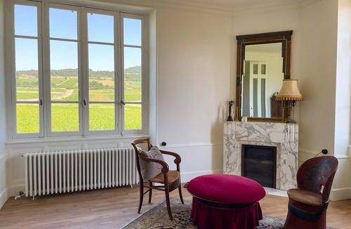 Puligny-Montrachet Villa | Maison des Grands Crus