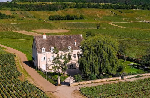Puligny-Montrachet Villa | Maison des Grands Crus