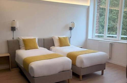 Saint-Amand-les-Eaux Hotel | Maison des Augustines