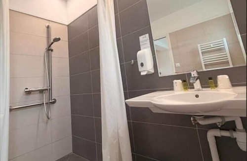 Saint-Amand-les-Eaux Hotel | Maison des Augustines