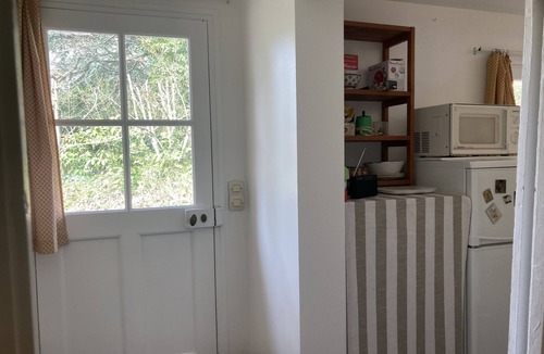 Varengeville-sur-Mer Ski Chalet | Maison des Petites Bruyères 6