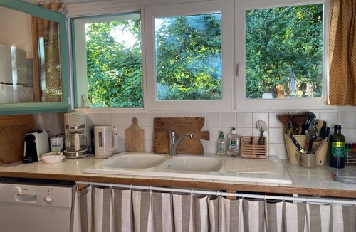 Varengeville-sur-Mer Ski Chalet | Maison des Petites Bruyères 6