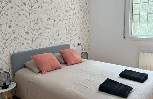 El Vendrell House | Maison des Hortensias