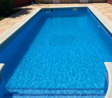 El Vendrell House | Maison des Hortensias