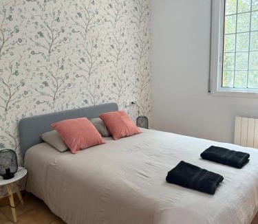 El Vendrell House | Maison des Hortensias