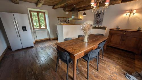 Saint-Gence House | Maison des hortensias