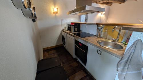 Saint-Gence House | Maison des hortensias