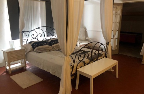 Molieres-sur-Ceze Bed & Breakfast | Maison des Ingénieurs