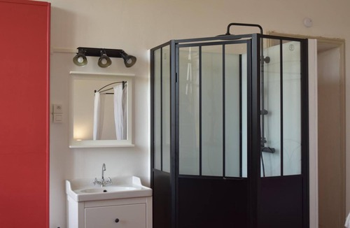 Molieres-sur-Ceze Bed & Breakfast | Maison des Ingénieurs