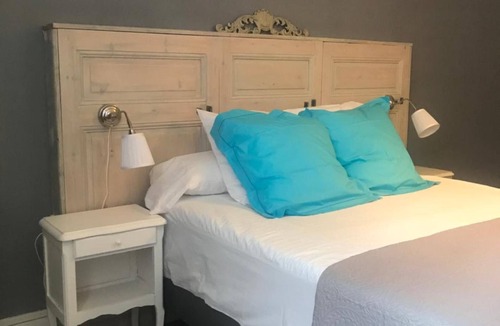 Molieres-sur-Ceze Bed & Breakfast | Maison des Ingénieurs