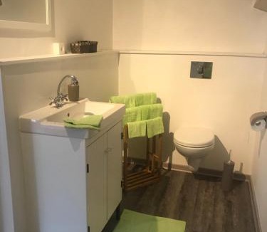 Molieres-sur-Ceze Bed & Breakfast | Maison des Ingénieurs