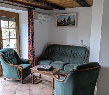 Comps-la-Grand-Ville House | Maison des lacs