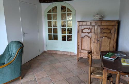 Comps-la-Grand-Ville House | Maison des lacs