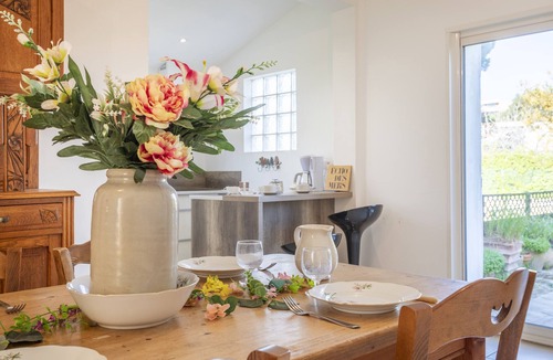 Tamaris House | Maison des Lilas - Welkeys