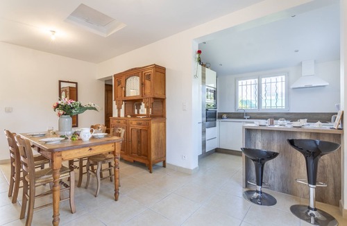Tamaris House | Maison des Lilas - Welkeys