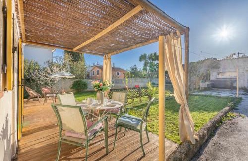 Tamaris House | Maison des Lilas - Welkeys