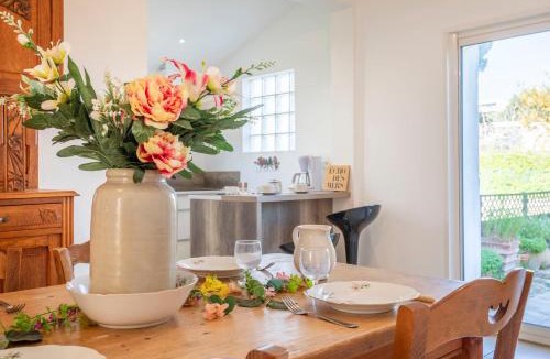 Tamaris House | Maison des Lilas - Welkeys