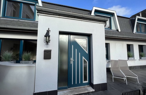 Roost-Warendin House | Maison des Loup-sticks