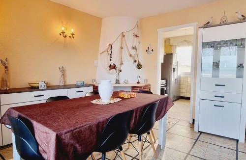 Bray-Dunes House | Maison des Marées - Digue de mer