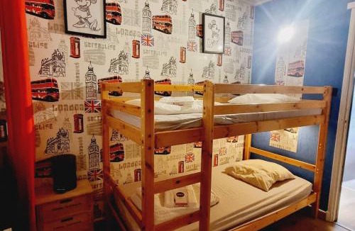 Bray-Dunes House | Maison des Marées - Digue de mer