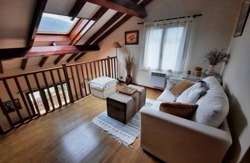 La Cabanasse House | Maison des Marmottes
