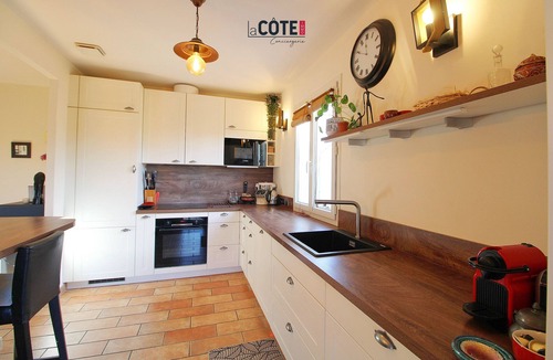 Sausset-les-Pins House | Maison des Oliviers - 10 Couchages