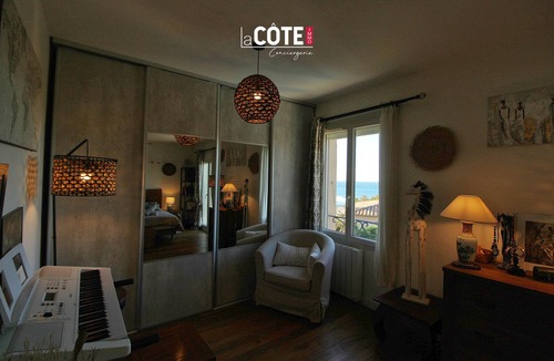 Sausset-les-Pins House | Maison des Oliviers - 10 Couchages