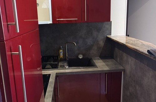 Les Ageux Apartment | Maison des Oliviers