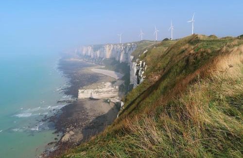 Toussaint House | Maison des Ollivier - Maison Campagne Fécampoise