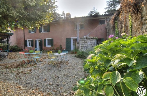 Saint-Bernard House | Maison des Pénicheurs