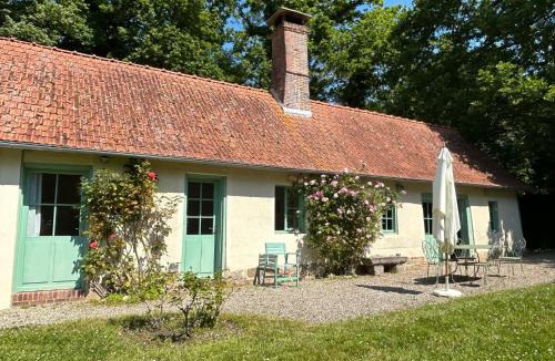 Varengeville-sur-Mer House | Maison des Petites Bruyeres