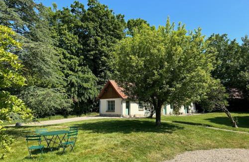 Varengeville-sur-Mer House | Maison des Petites Bruyeres