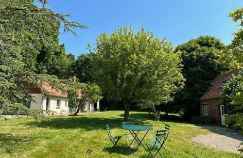 Varengeville-sur-Mer House | Maison des Petites Bruyeres