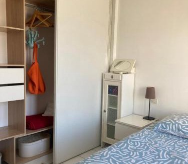 Residence Las Rebes Batiment House | Maison des Pins