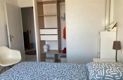 Residence Las Rebes Batiment House | Maison des Pins