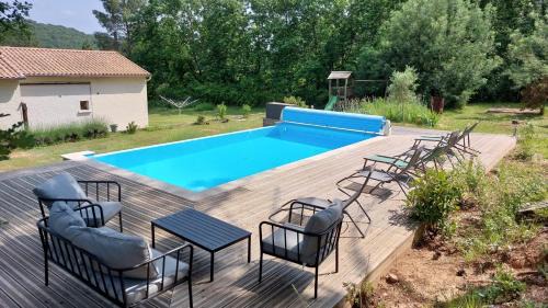 Salavas House | Maison des Pins