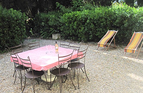 Marcorignan Apartment | Maison des Pins (N°8)