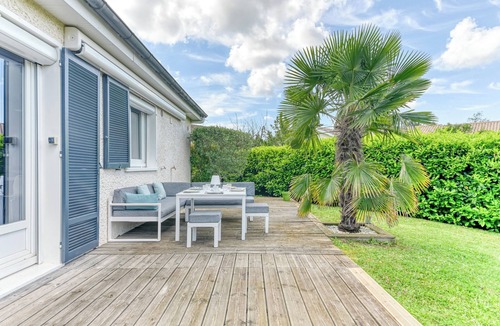 Lissieu House | Maison des Platanes - Welkeys