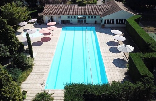 Lissieu House | Maison des Platanes - Welkeys