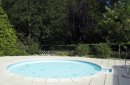 Lissieu House | Maison des Platanes - Welkeys